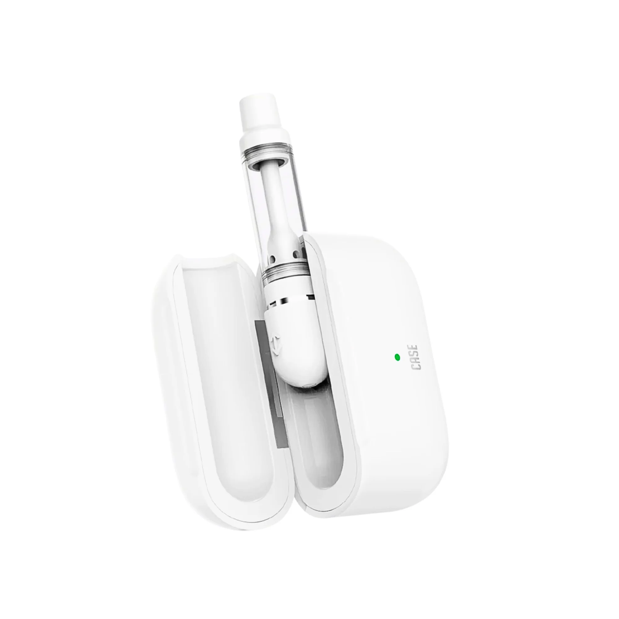 Smart Regas Rig Smart Rig Carrying Case | White | ACCESSORIES | Stonies