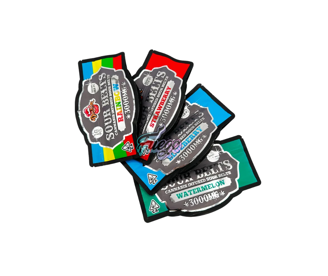 Edibles vs Smoking — Which Is Better?